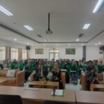 Mahasiswa IUQI Bogor Perdalam Pemahaman Kesehatan Mental melalui Observasi di RS Marzuki Mahdi
