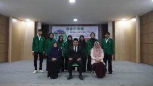 Yudisium FTIK IUQI Bogor Tahun Akademik 2025/2026: 96 Mahasiswa Dinyatakan Lulus