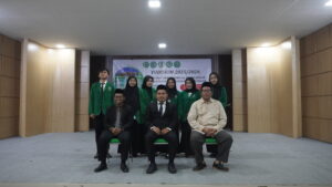 Yudisium FTIK IUQI Bogor Tahun Akademik 2025/2026: 96 Mahasiswa Dinyatakan Lulus