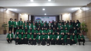 Yudisium FTIK IUQI Bogor Tahun Akademik 2025/2026: 96 Mahasiswa Dinyatakan Lulus