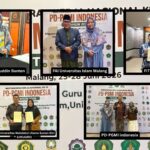 Perkuat Jejaring Nasional, FTIK IUQI Jalin MoA Strategis di Mukernas PD-PGMI XII