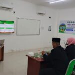 Sidang Munaqosyah Gelombang 1 BKPI IUQI Bogor Resmi Dimulai