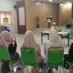 Kuliah Praktisi Psikoterapi Islam: Mahasiswa BKPI FTIK IUQI Bogor Dalami Psikoterapi Ruqyah Qur’ani