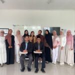 Kuliah Praktisi Psikoterapi Islam: Mahasiswa BKPI UIB Pelajari Teknik SEFT untuk Penguatan Spiritual dan Emosional