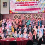 Mukernas PD-PGMI XII: PGMI IUQI Perkuat Sinergi Pendidikan Guru