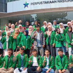 Perencanaan Sistem Pembelajaran UIB Melalui Kunjungan Edukatif ke Perpusnas RI