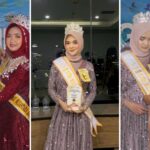 Mahasiswi BKPI Institut Ummul Quro Al-Islami Raih Gelar Winner Puteri Muslimah Nusantara Jawa Barat 2026