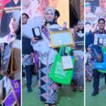Mahasiswi PGMI Institut Ummul Quro Al-Islami Raih Runner Up 1 Lomba Putra-Putri Budaya Banten 2026