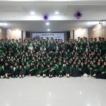 FTIK IUQI Bogor Sukses Gelar Yudisium Periode Juli 2026, Luluskan 156 Mahasiswa
