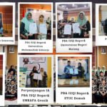 PBA IUQI Bogor Perluas Jejaring Akademik melalui Rakernas dan Konferensi Internasional PPPBA 2026