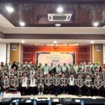 Ikuti Rakernas PPPBA 2026, PBA IUQI Bogor Perkuat Kerja Sama dan Transformasi Pembelajaran Bahasa Arab Berbasis AI