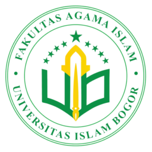 Logo Universitas Islam Bogor